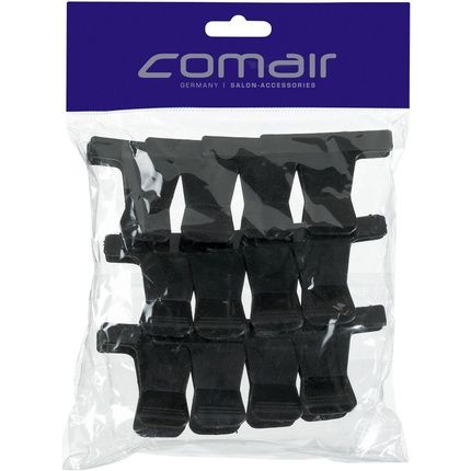 Comair 3150053 Compartment Clips - Pack Of 12