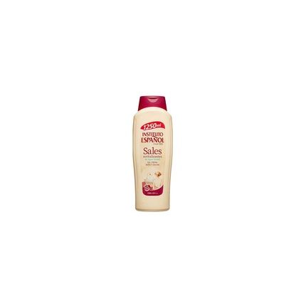 Instituto Espaol Revitalising Salts Gelcream 1250Ml