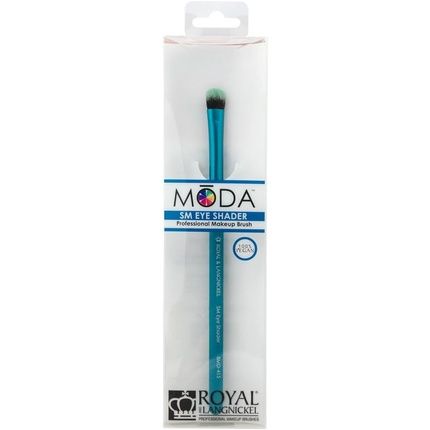 Royal & Langnickel Moda Sm Eye Shader Makeup Brush - Image 3