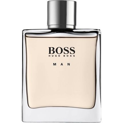 Hugo Boss Man Boss Orange Edt Spray 100Ml