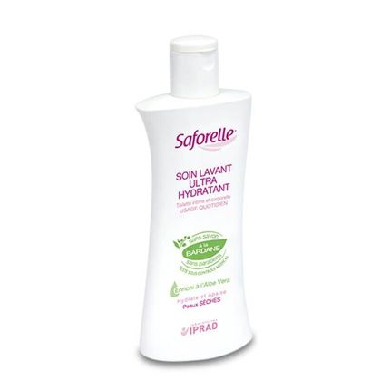 Saforelle Gel Intimo Ultra Hidrat 250Ml