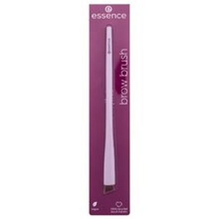 Essence Brow Brush Perfect For Shaping And Defining Eyebrows
