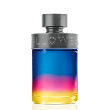 Halloween Halloween Man Hero Eau De Toilette 125Ml