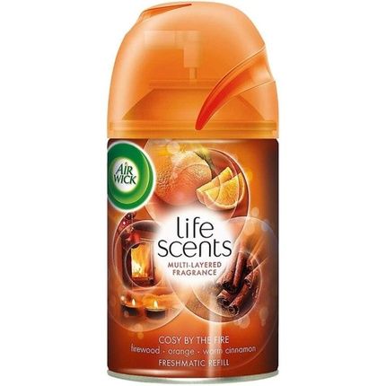 Air Wick Freshmatic Air Freshener Spare 250Ml