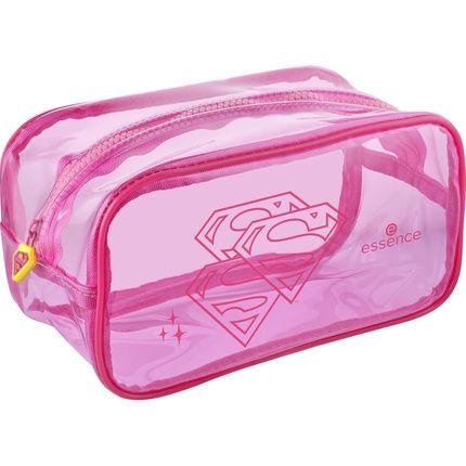 Essence Superman Makeup Bag - Image 3
