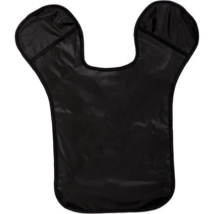 Comair Black Cutting Collar