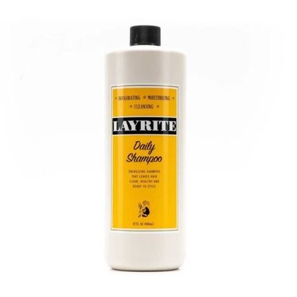 Layrite Daily Shampoo 946Ml