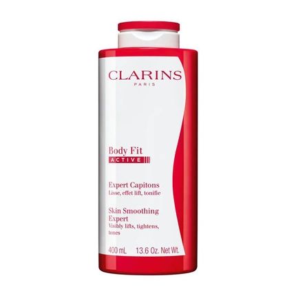 Clarins Body Fit Active 400Ml