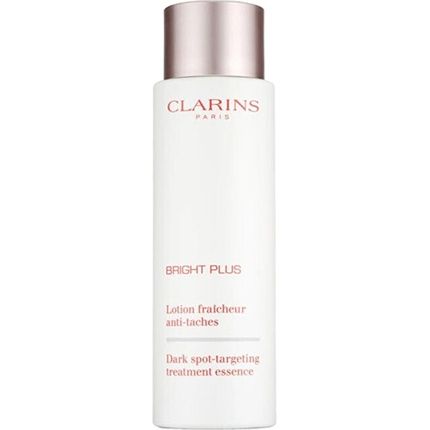 Clarins Bright Plus Treatment Essence 200Ml