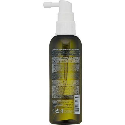 Chi Power Plus Revitalize Vitamin Hair And Scalp Treatment 104Ml