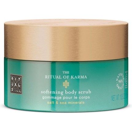 Rituals The Ritual Of Karma Softening Body Scrub 300G