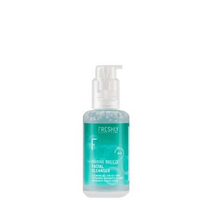 Freshly Marine Breeze Facial Cleanser 100Ml