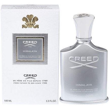 Creed Millesime For Men Himalaya Eau De Parfum Spray 100Ml - Image 4