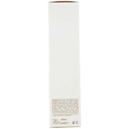 Bio Intensive Body Cream With Snail Slime 250Ml