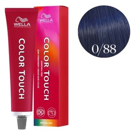 Wella Color Touch Special Mix 0/88 - 60Ml