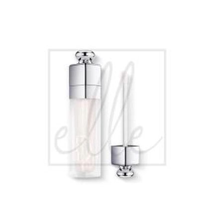 Dior Lip Maximizer Serum Universal Clear Volume Serum For Lips 5 Ml
