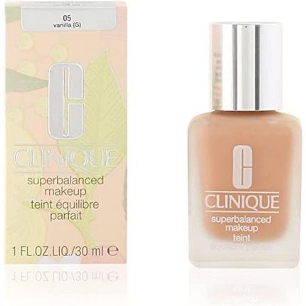 Clinique Superbalanced Fluid Foundation 30 Ivory 30Ml