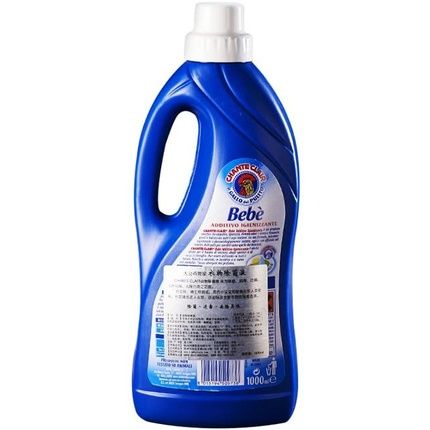 Chante Clair - Cleaning, Protection And Hygiene Additive For Laundry - 1000 Ml