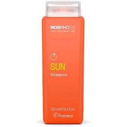 Framesi Sun Shampoo 250Ml