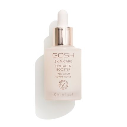 Gosh Skin Care Collagen Booster Face Collagen Booster 30Ml