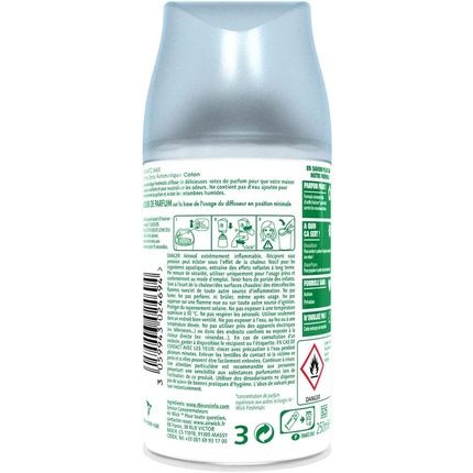 Air Wick Pure Cotton-Soft 250Ml