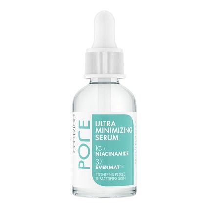Catrice Pore Ultra Minimizing Serum 30Ml