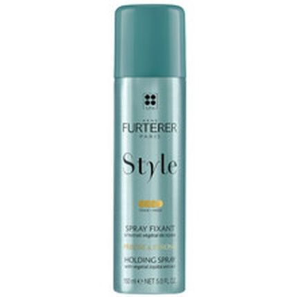 Rene Furterer Style Spray Fixer Precision And Strong Fixation 150Ml Strong Holding Hairspray - Image 3