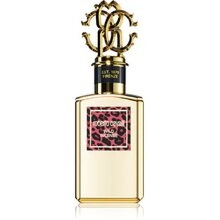 Roberto Cavalli Gold Collection Wild Incense U Parfum 100Ml