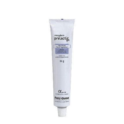 Frezyderm Prelactic Vaginal Cream 50Ml