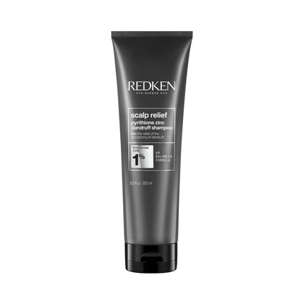 Redken Scalp Relief Dandruff Control Shampoo 250Ml