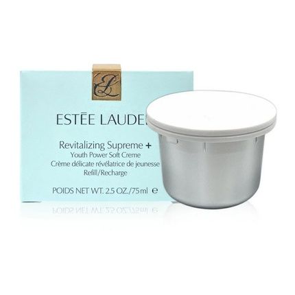 Estee Lauder Revitalizing Supreme Power Soft Creme Refill 75Ml