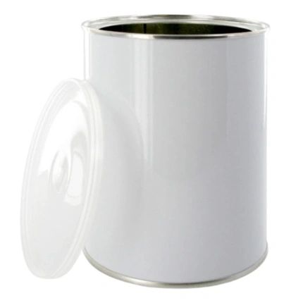 Perron Rigot Empty Wax Pot 800G