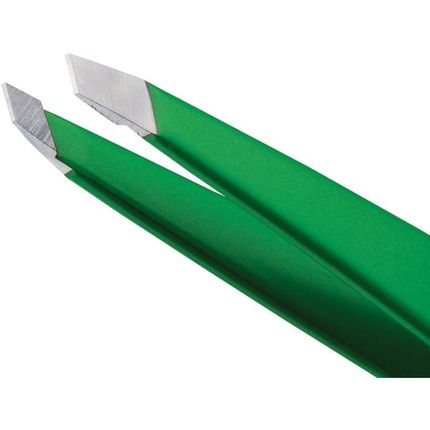 Tweezerman Green Apple Slant Tweezer