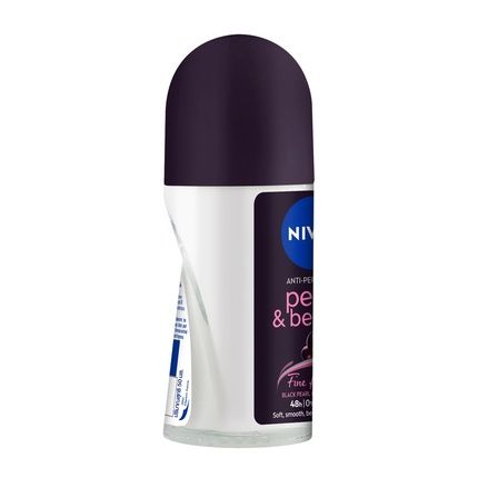 Nivea Pearl & Beauty 48H Antiperspirant Ball For Women 50Ml
