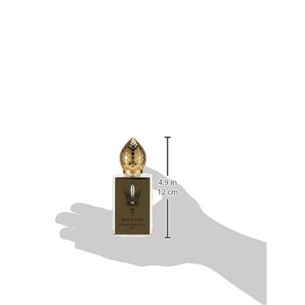 Stephane Humbert Lucas Rose De Petra Eau De Parfum 50Ml - Image 3