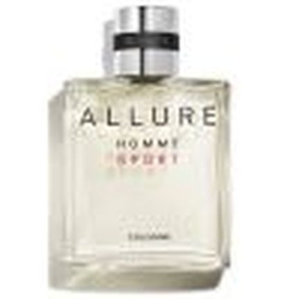 Chanel Allure Sport Homme Eau De Toilette 50 Ml