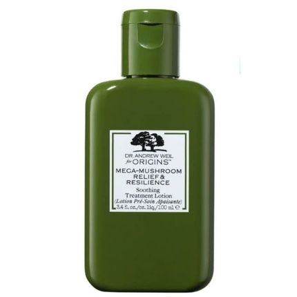 Origins Mega-Mushroom Relief And Resilience Soothing Treatment Lotion Serum 100Ml