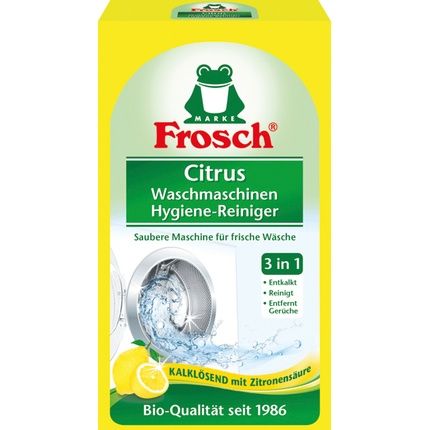 Frosch Hygienic Cleaner 250G For Washing Machines