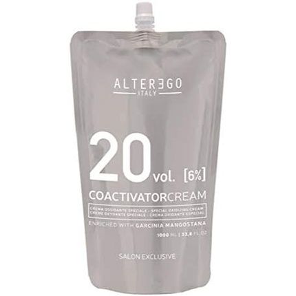 Coactivator Cream 20 Vol 6% 1000Ml