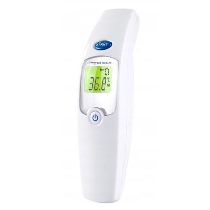 Dr Check Fc 500 Infrared Contactless Thermometer