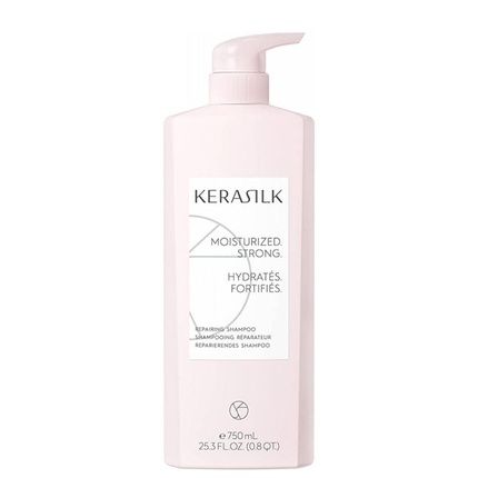 Kerasilk Essentials Repairing Shampoo 750Ml