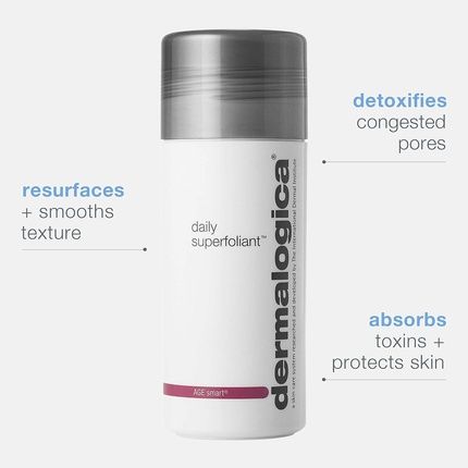 Dermalogica Age Smart 57G Face Scrub