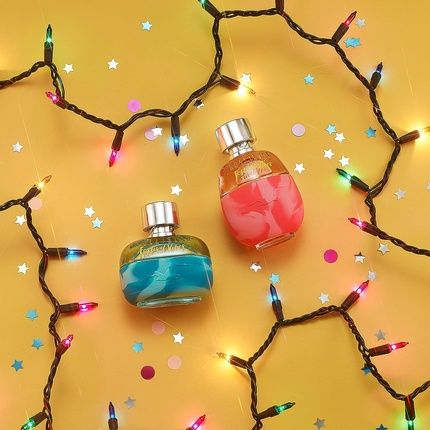 Hollister Festival Vibes For Her Eau De Parfum 50Ml - Image 3
