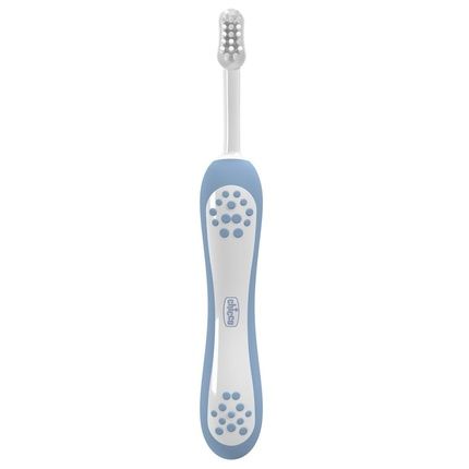 Chicco Toothbrush 6-36 Months Indigo