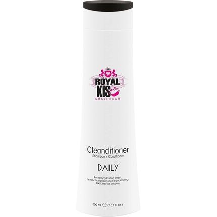 Royal Kis Daily Cleanditioner 300Ml