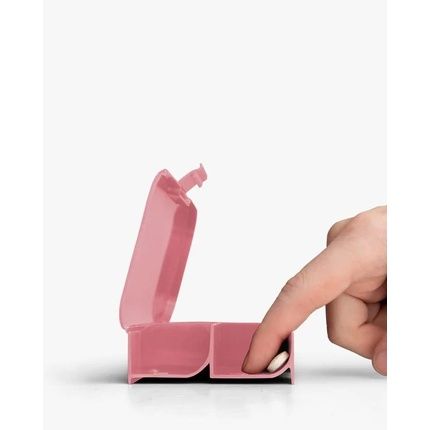 Smartshake Supergirl Pill Box Organizer - Portable Size, Bpa Free - Pack Of 2 - Image 3