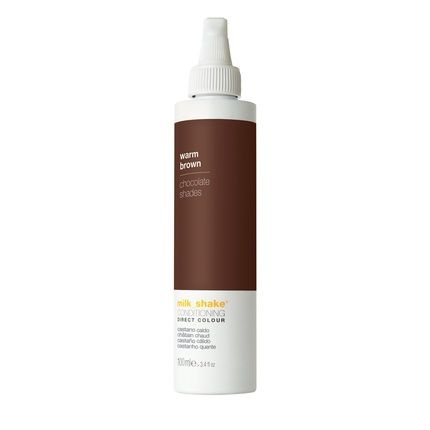 Milk_Shake Warm Brown Direct Colour 100Ml