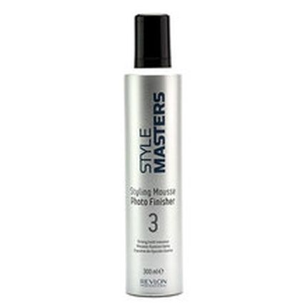 Revlon Style Masters Hairspray Photo Finisher 500Ml