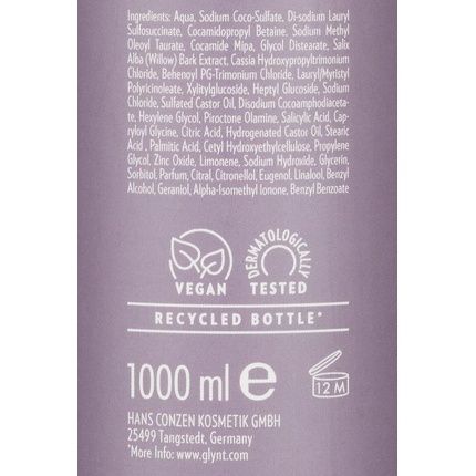 Glynt Derma Regulate Shampoo 4 1000Ml - Image 3