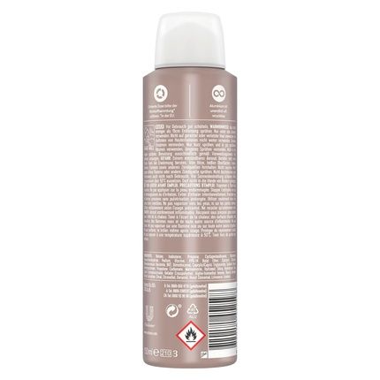 Rexona Maximum Protection Deodorant Spray Watermelon & Cactus Water Scent Antiperspirant 150Ml